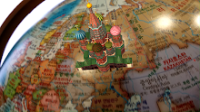 ar globe Kids APK