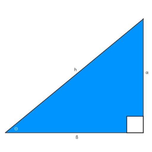 Wizardly Right Triangle Calc LOGO-APP點子