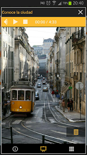 Guía de Lisboa - Viaje, Ciudad Screenshots 14