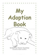 My Adoption Book cover