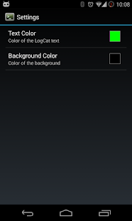 How to get LogCat Live Wallpaper 1.0 unlimited apk for laptop