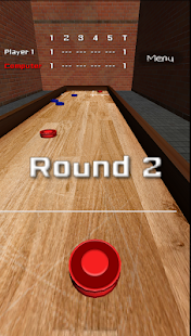 Real Shuffle Board Screenshots 17