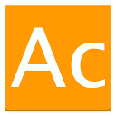Acfun弹幕视频 mobile app icon