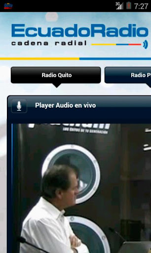 【免費音樂App】Radio Quito - Ecuador-APP點子