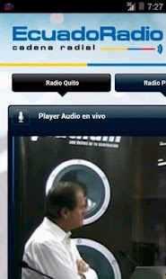 Lastest Radio Quito - Ecuador APK