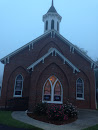 Buck Run Baptist Church