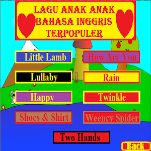 Game Lagu Anak-Anak Inggris terbaik APK for Windows Phone ...