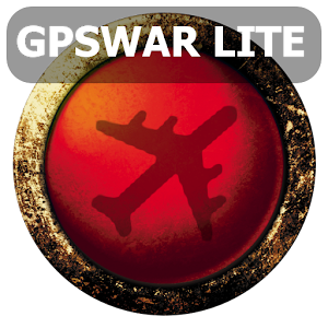 Gps War Lite  Icon