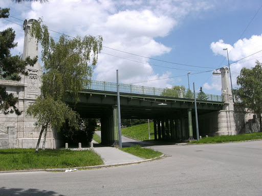 Flötzersteig-Brücke
