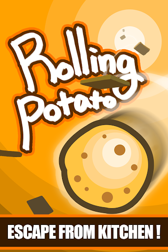 Rolling Potato