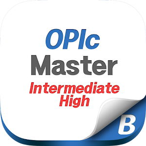 OPIc IH Master Course.apk 1.0.8