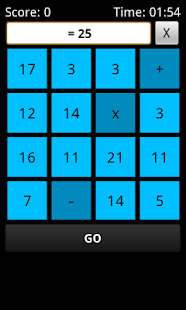 How to download MathZia (math game) 4.0 unlimited apk for android
