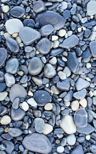 How to mod Pebbles Live Wallpaper patch 2.0 apk for bluestacks