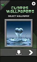 Cuores Wallpapers poster 1