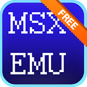 MSX.emu Free