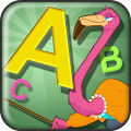 Kids English Spelling! Apk