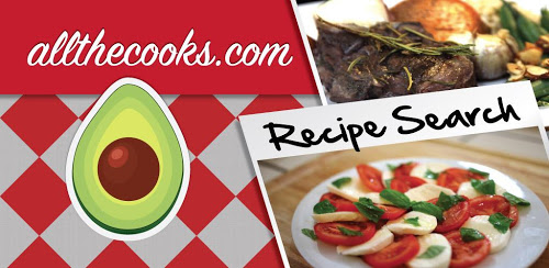 Recipe Search 3.31