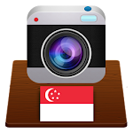Cover Image of Скачать Cameras Singapore - Traffic 6.0.4 APK
