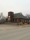Burden First Baptist Church