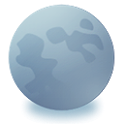 Flash Video Browser icon