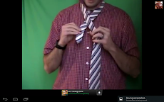 ネクタイを結ぶために学ぶのおすすめ画像4
