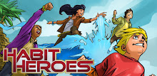 Habit Heroes APK