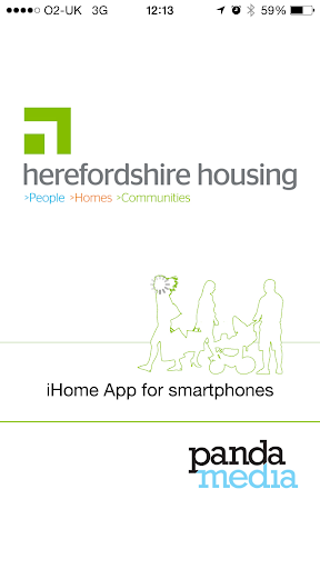 【免費生活App】Herefordshire Housing-APP點子