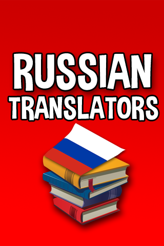 Russian Translator