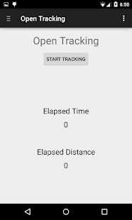 Free Download OpenTracking APK for Android