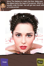 Make Me Look Bald poster 4