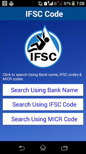 【免費財經App】All Bank IFSC Code/MICR Finder-APP點子