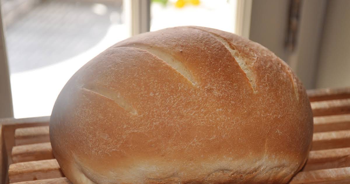 10 Best Potato Flour Bread Recipes