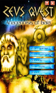 Download Zeus Quest Lite APK for Android