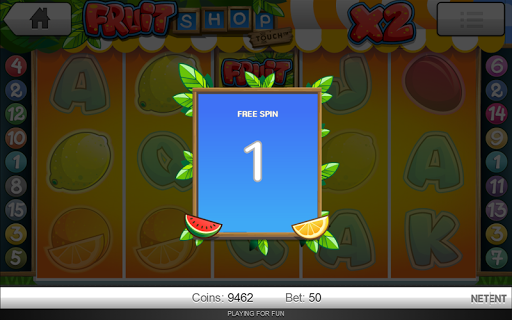 【免費博奕App】Fruit Slot Machine Pokies Slot-APP點子