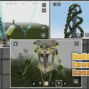 Gratis Download Block Fortress Untuk PC