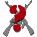 Weapon Quiz icon