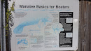 Manatee Basics for Boaters