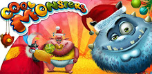 Cool Monsters Dress Up APK