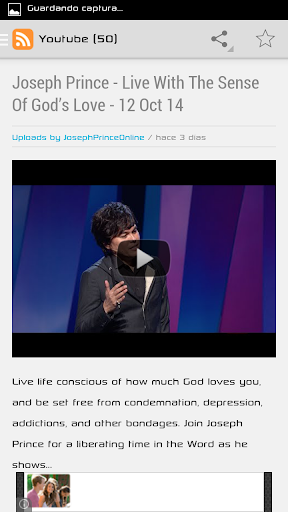 【免費生活App】Joseph Prince-APP點子