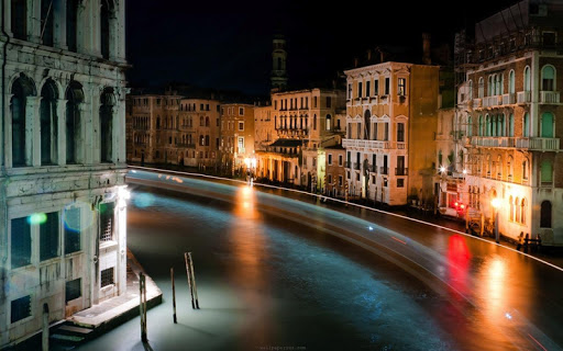 【免費個人化App】Venice Wallpapers - Canals-APP點子