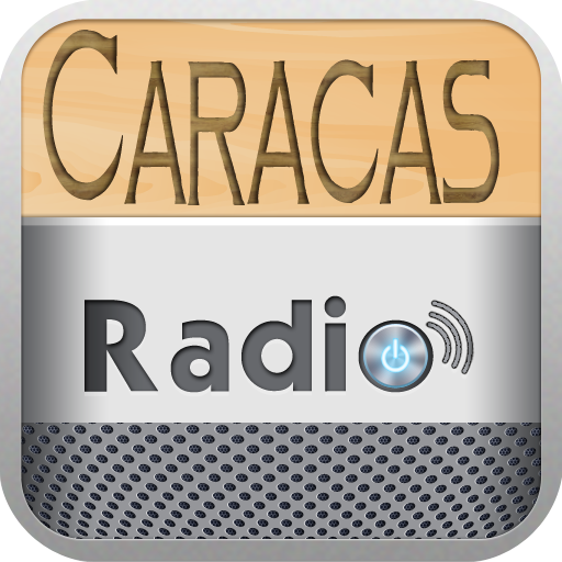 Radio Caracas 新聞 App LOGO-APP開箱王