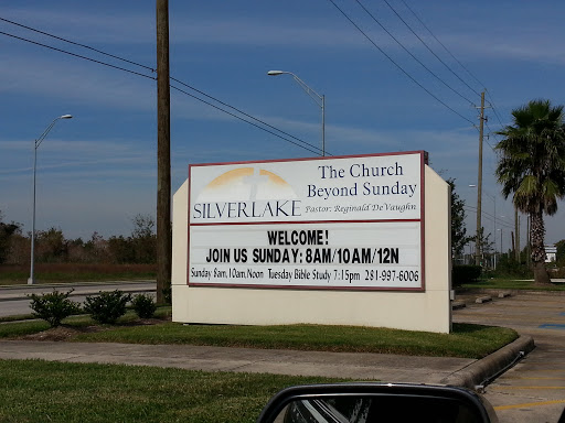Silverlake Church