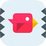 Cover Image of Download Don't Touch The Spikes 17.0 APK