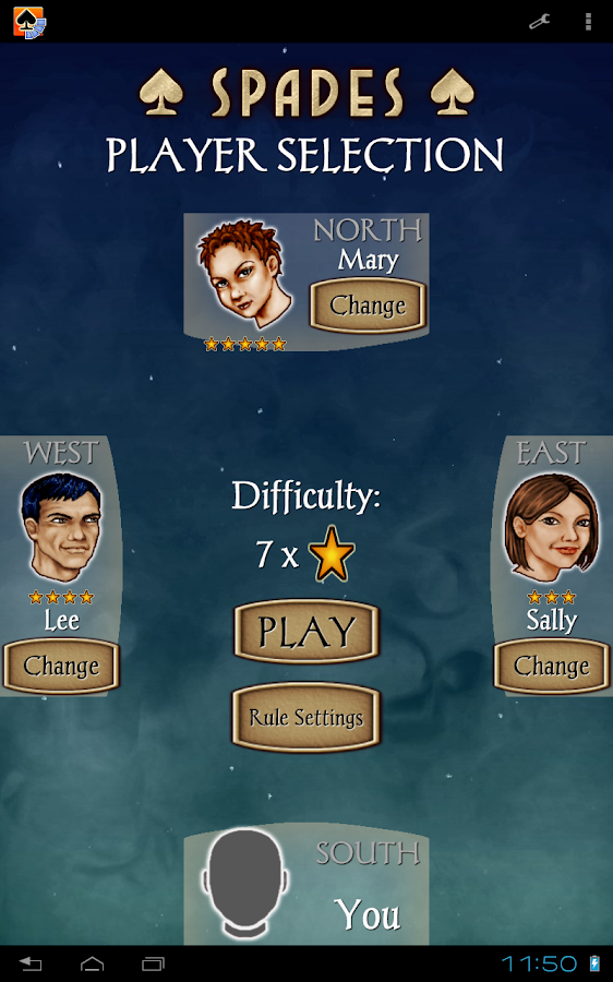 Spades Free Android Apps on Google Play