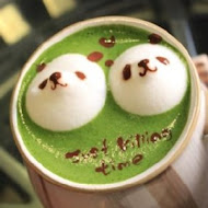 Parlare coffee 怕喇咧咖啡