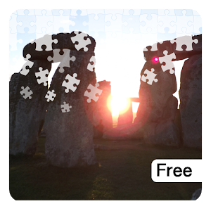 Grand England Jigsaw Puzzles 1.8.7