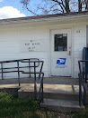 Zoe Post Office