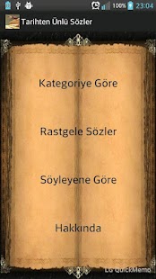 How to install Tarihi Ünlü Sözler patch 1.0 apk for laptop
