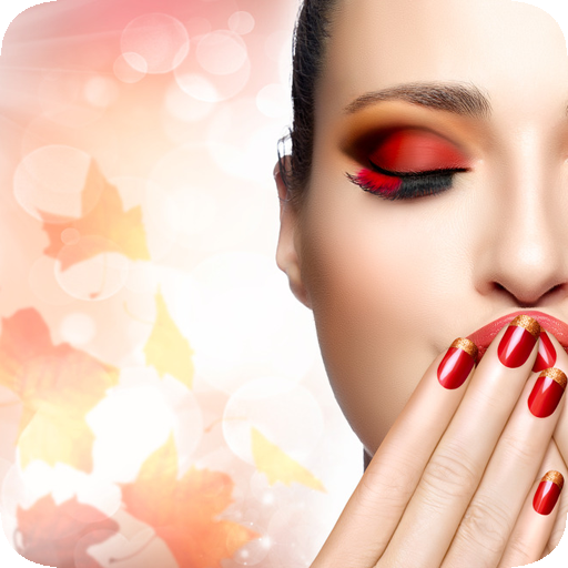 Nail Art Club 生活 App LOGO-APP開箱王