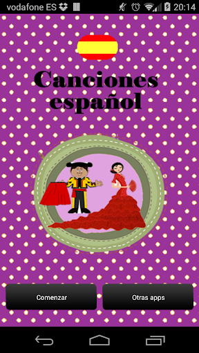 Canciones Infantiles